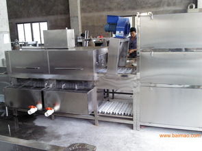 福建地区酒店酒楼食堂洗碗机设备采购指南 价格、供应与超值选择